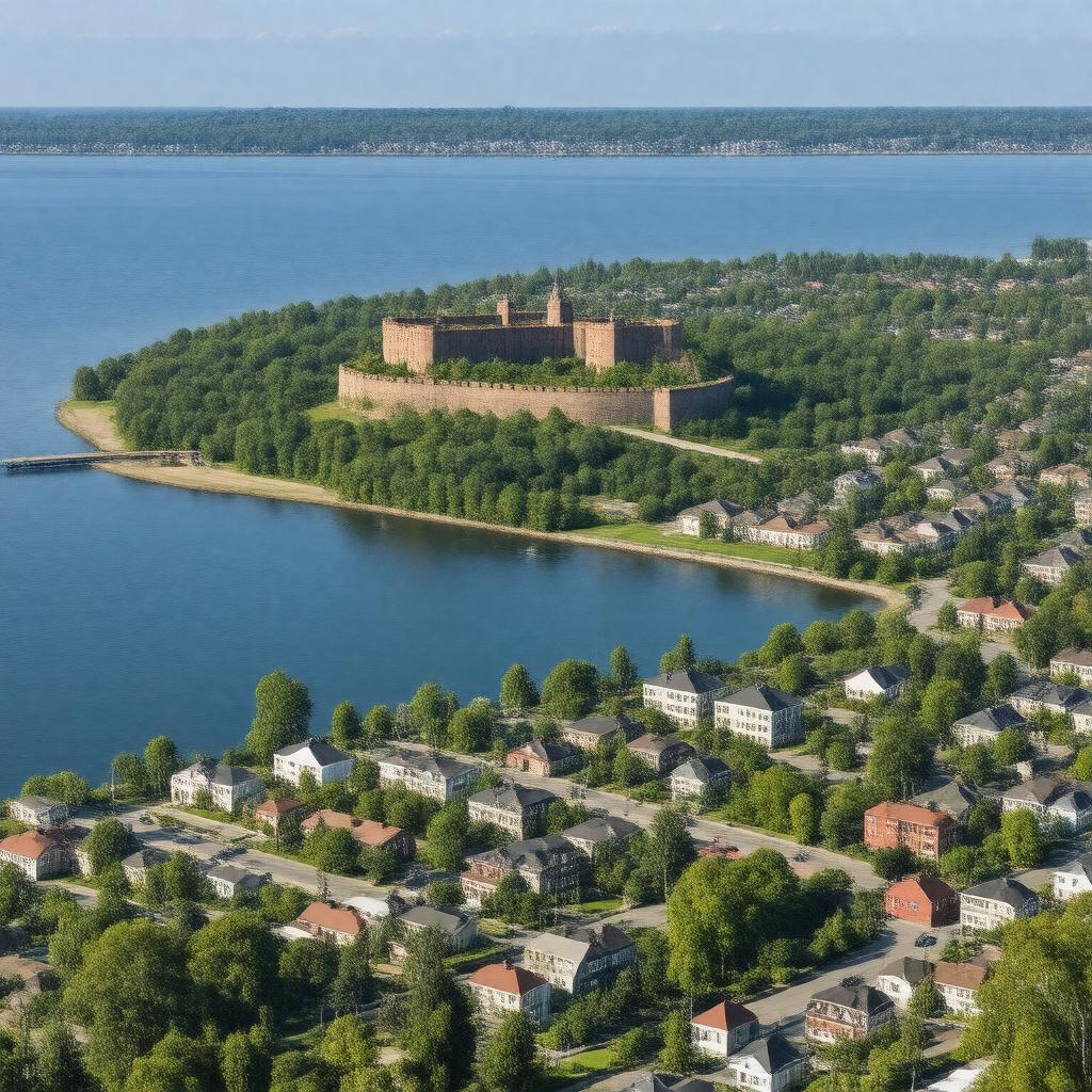 Fort Erie